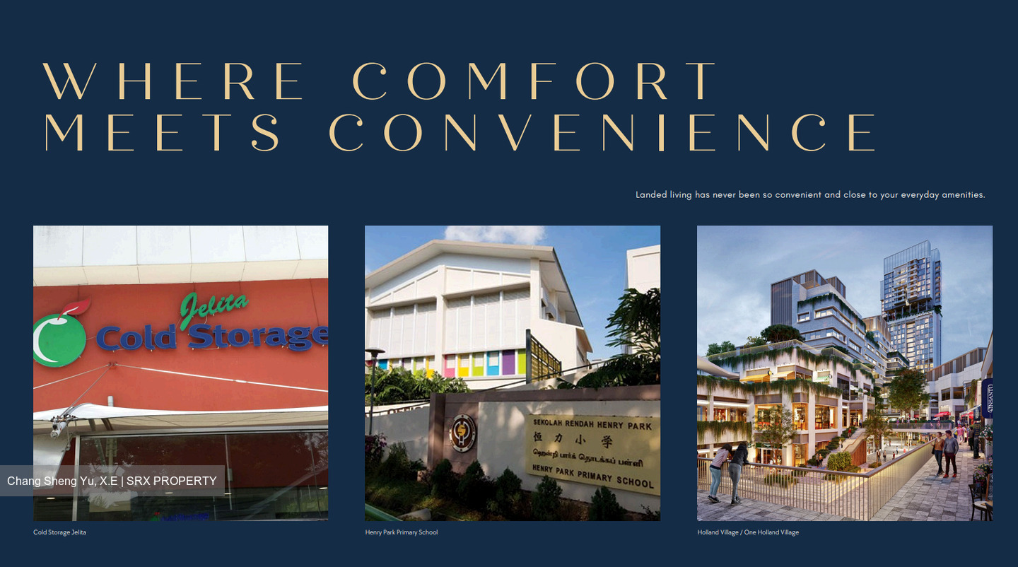 Henry Park (D10), Detached #479712021